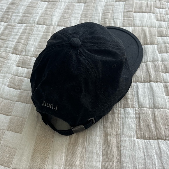 REEBOK x Juun.J Cap - Picture 7 of 9